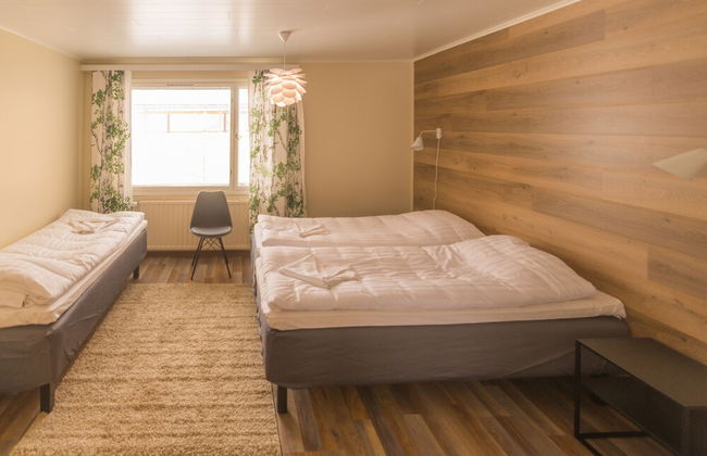 Jääskän Loma Kojola Apartments Alahärmä - Foto 3