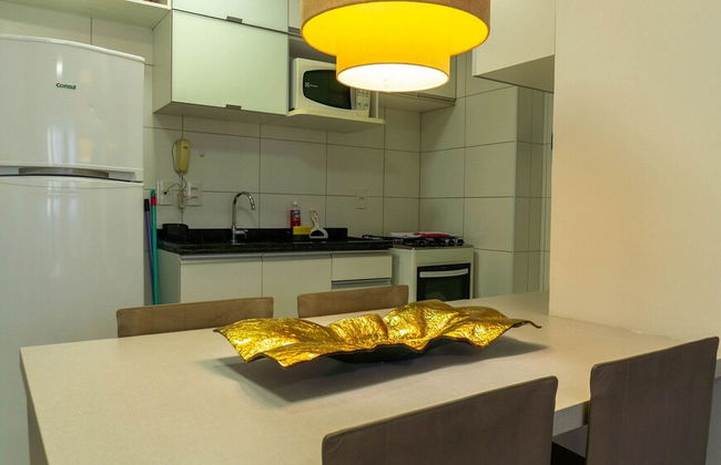 Flats at Beach Class Convention by Yolo - Photo 62