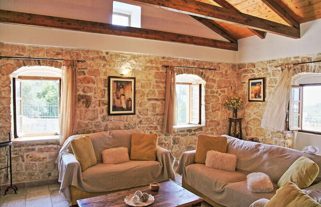 Villa Katerini in Paxi - Foto 10