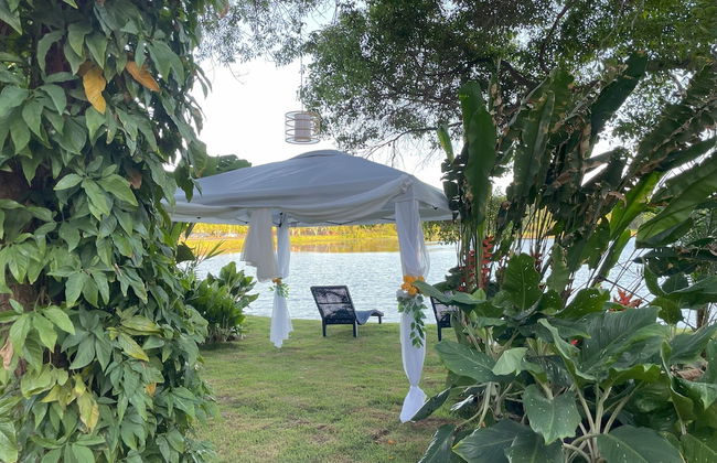 Guarajuba Suites Premium Boutique Hotel - Photo 35