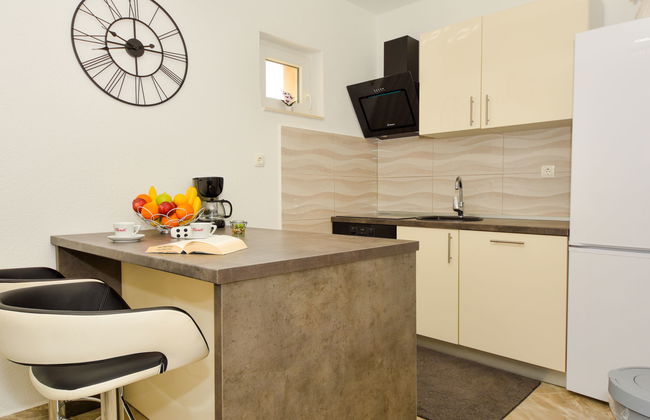 Villa Meri - Foto 17