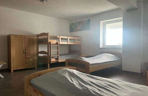 Monteur -sowie Ferienwohnungen in Grünberg, nahe Gießen - Foto 40