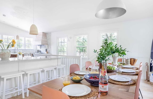 Cast Away by Avantstay Stunning Modern Home Near Beach w/ Two Kitchens - Foto 13