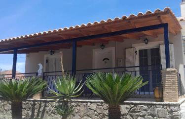 Kanelos Garden House - Foto 2