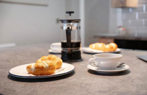 NEW! Luxury 1BR in Hartlepool - Photo 11