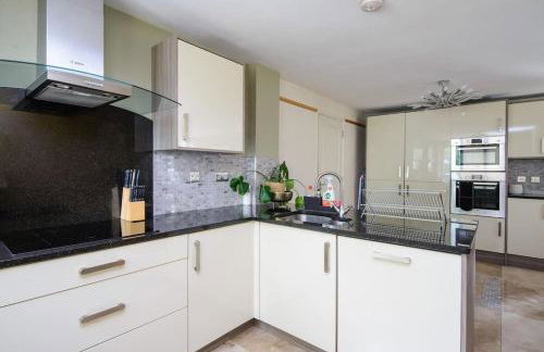 Deluxe 2 or 3 bed Cinema Games Room Pool Table Hot Tub - Foto 30