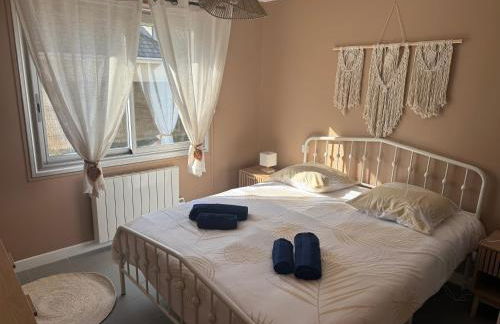 SUNLIGHT Merlimont Appartement Plage Merlimont 10 mn Berck le Touquet - Foto 1