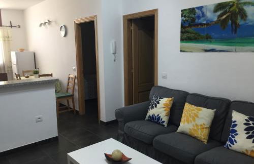 Apartamentos Hautacuperche - Foto 9