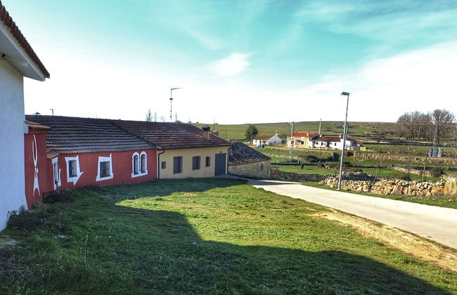 Casa rural Quevedo - Foto 31