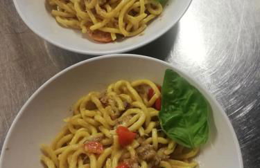 Agriturismo con Cucina tipica Nuova Scardua - Foto 71