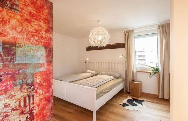 Wohnen am Bäckerbrunnen - Photo 8