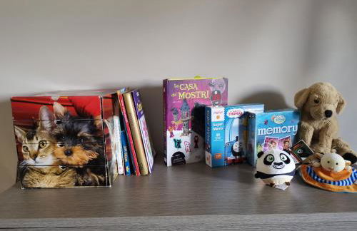 The Piedmont Gate, Walk to Metro, 2 Bedroom Apartment, Terrace, Baby Equipment, AC, Near Shopping Center - Photo 27