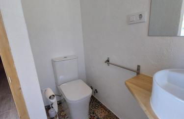 Casa Rural La Marquesa - Riópar - Foto 11