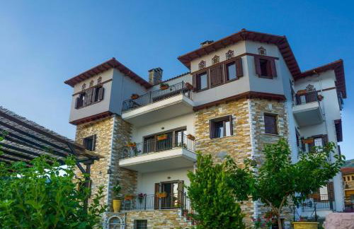 Mansion Chalatsopoulos - Foto 1