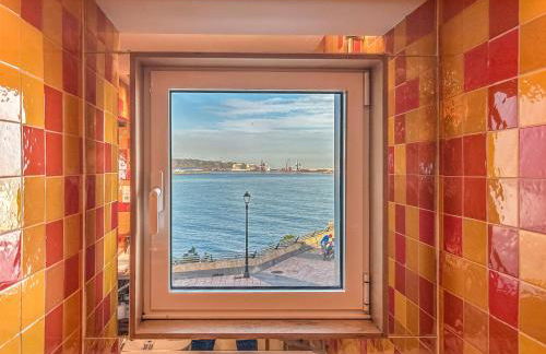 Apartamento El Espigón (Cimadevilla) - Foto 40