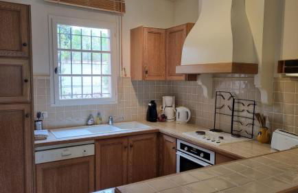 Villa au golf de St-Endréol - Foto 16