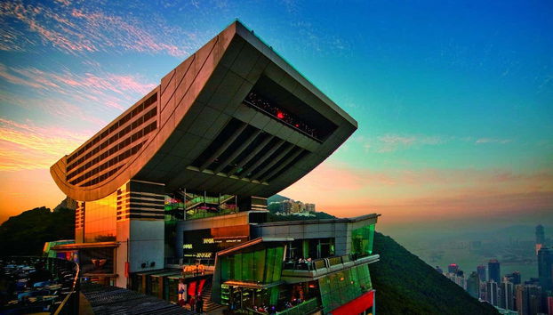 Go City: Hong Kong All-Inclusive Pass - Foto 2