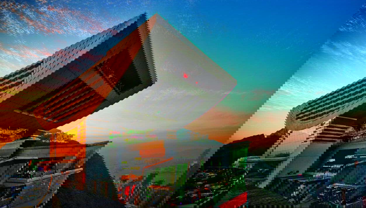 Go City: Hong Kong All-Inclusive Pass - Photo 1