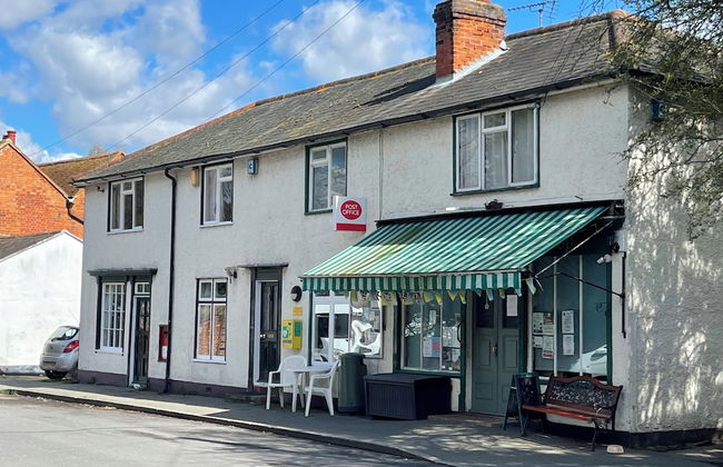 The Cow Shed - Sleeps 4, Parking & Pet Friendly - Foto 47