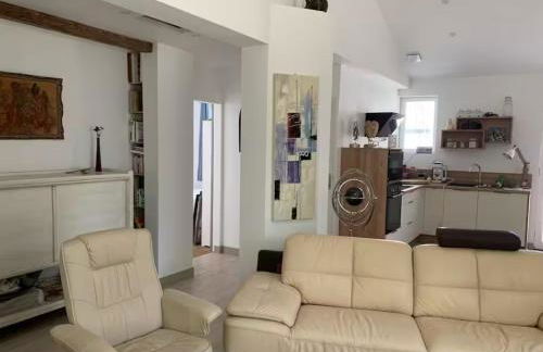 La Maison des Pins - Photo 2