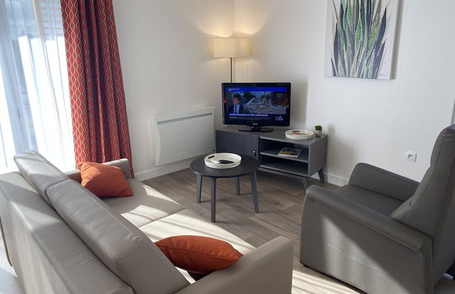 Domitys Les Rives du Cher - Foto 11