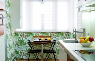 AMAZING ROOFTOP, 70 M TERRACE,Pool,BEACH,PARKING - Foto 71