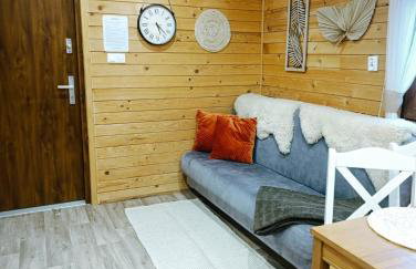 Agroturystyka Zagroda Alpaka - Foto 13