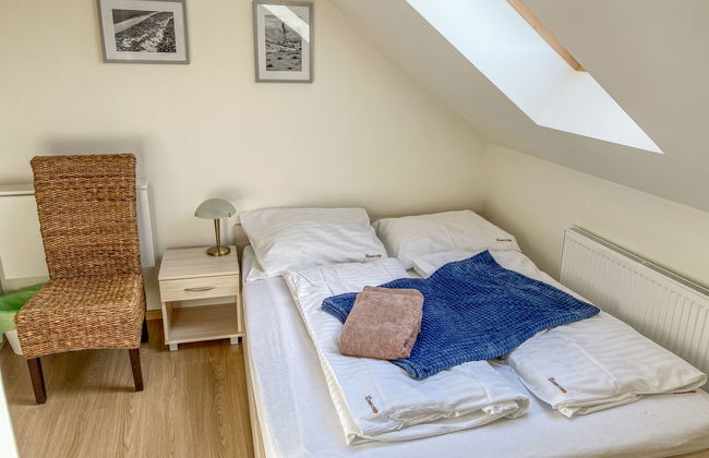 Willa Słoneczko - Foto 17