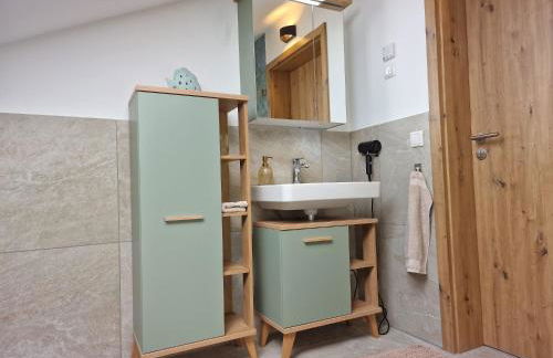 Ferienwohnung Okami-Familie Bernöcker - Foto 9