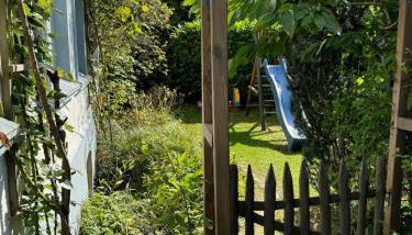 Birklund Modern Retreat - Foto 5, Garden, Garden view