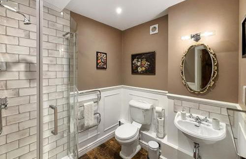 Manor Farmhouse - Foto 26