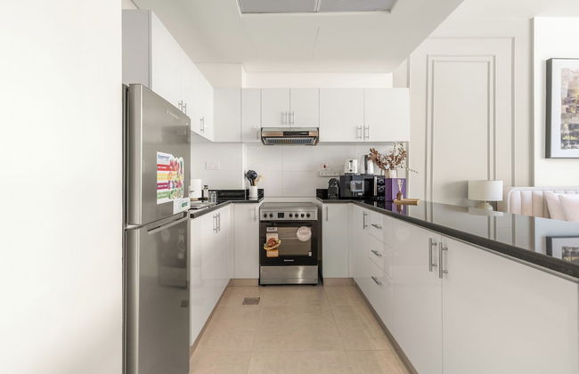 Silkhaus Park View Tower - Saadiyat Island - Foto 20