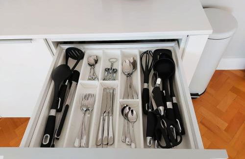 Modern Town Centre Apartment - Foto 20