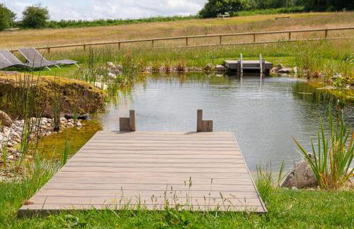 The Cider House Cottage - Foto 23