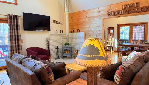 The Tinker Bell at Lake Winnipesaukee - Foto 5