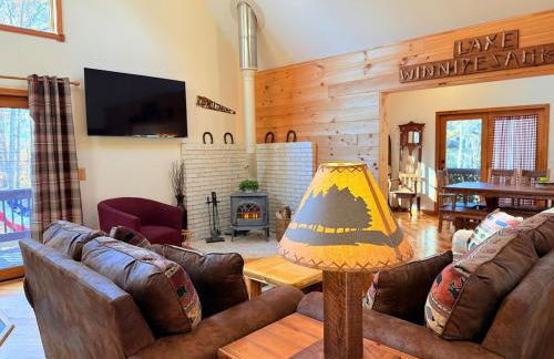 The Tinker Bell at Lake Winnipesaukee - Foto 5