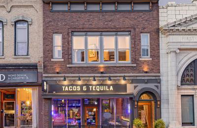 Sinclair Suites - Boutique Hotel West Dundee - Foto 8