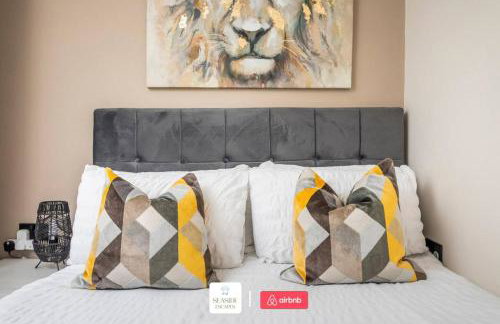 Treeside Place l Seaside Escapes Short Lets & Serviced Accommodation - Foto 22