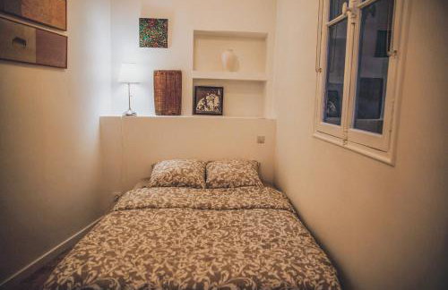 Magnificent Marseille 3-bedroom penthouse apartment with elevator, AC - Foto 37