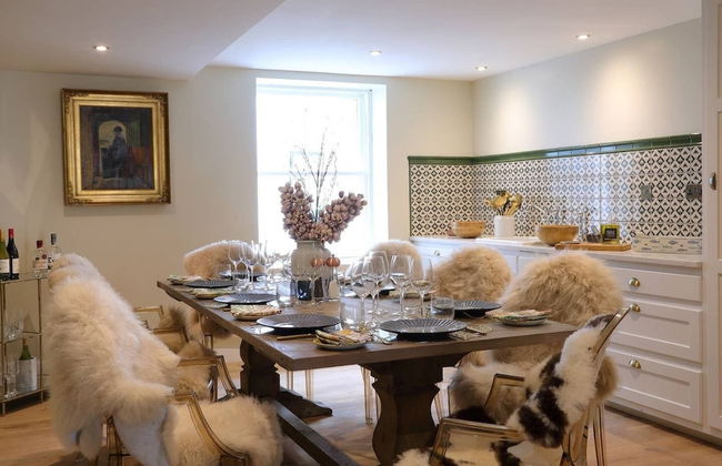 Balnakeilly House - Foto 10