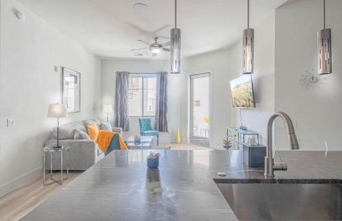 2-Bedroom Family Friendly Home & Comfort & Convenience - 4021 - Foto 17