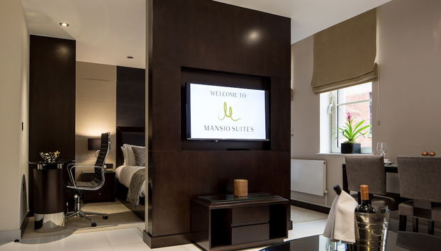 Mansio Suites The Headrow - Photo 2, Image principale