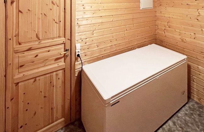 4 Person Holiday Home in Sundlandet-by Traum - Foto 17