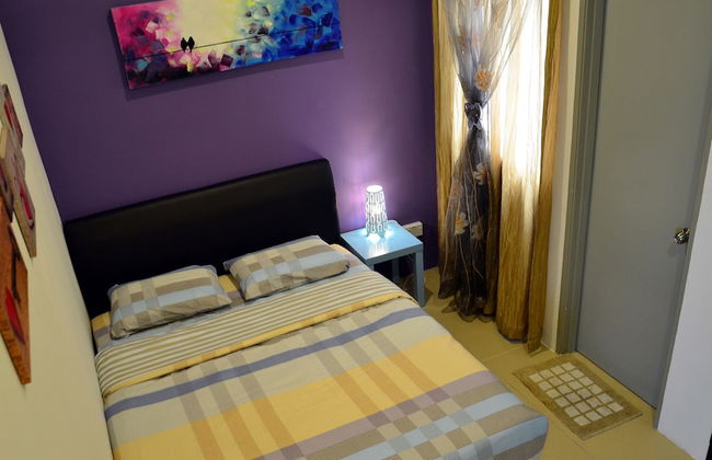 The Woodz Homestay - Foto 18