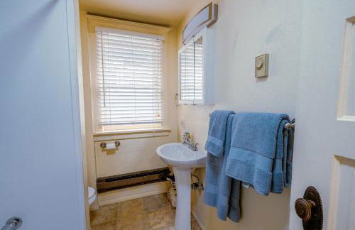 Bos Cozy Victorian Top Floor Duplex Unit with Puget Sound views - Foto 27