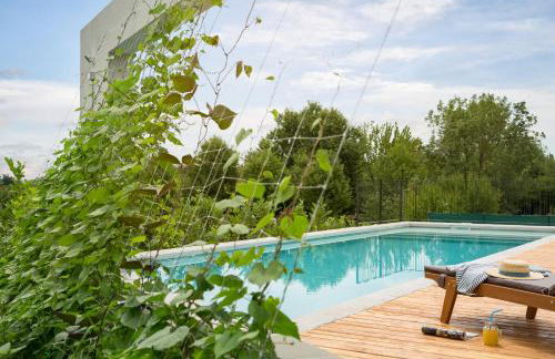 Villa Leccino, Croatia, Istria - Foto 9