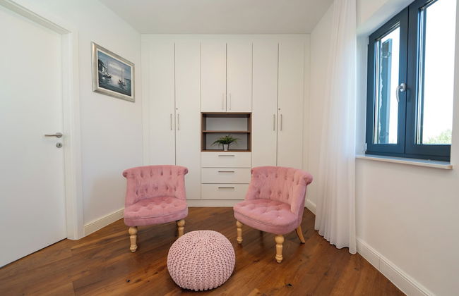 Villa Picholine - Foto 12