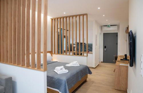 Enalis Studios & Apartments - Foto 35