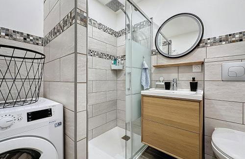 Maisonnette 36m2 à 5 minutes de Chantilly - Photo 13