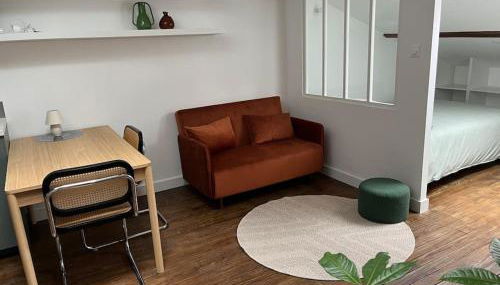 Appartement refait à neuf à proximité du centre ville - Foto 1